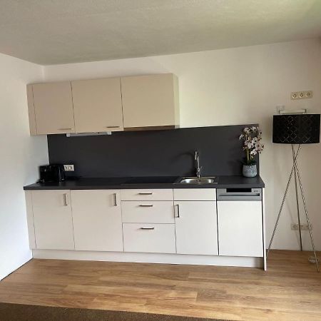 Henry'S Appartement Sankt Anton am Arlberg Buitenkant foto