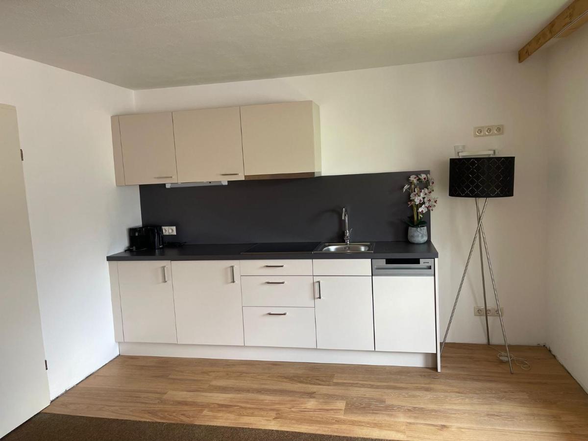 Henry'S Appartement Sankt Anton am Arlberg Buitenkant foto
